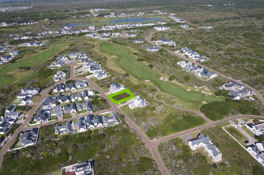 0 Bedroom Property for Sale in St Francis Links Eastern Cape